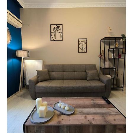 August Moon Apartment คีออส ภายนอก รูปภาพ