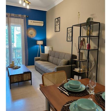 August Moon Apartment คีออส ภายนอก รูปภาพ
