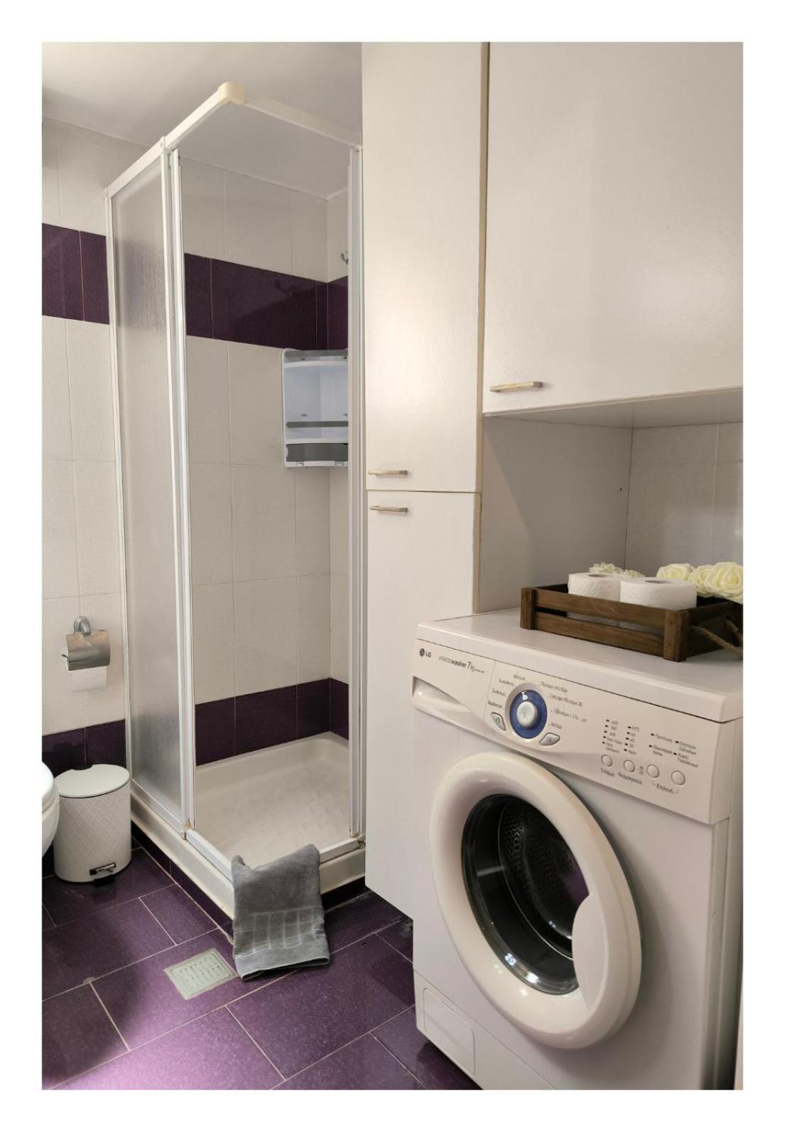 August Moon Apartment คีออส ภายนอก รูปภาพ